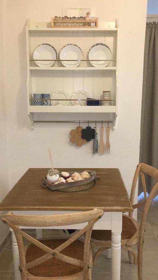 滨海波利尼亚诺 Romi-Antica Dimora酒店 外观 照片