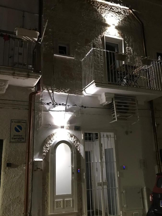 滨海波利尼亚诺 Romi-Antica Dimora酒店 外观 照片